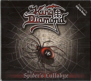 The Spider's Lullabye