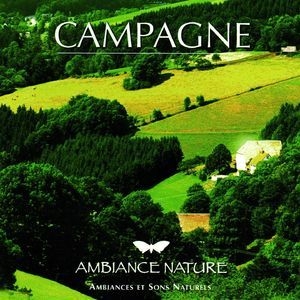 Ambiance Nature Campagne