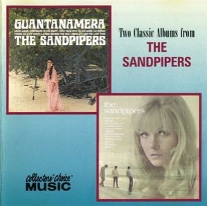 Guantanamera / The Sandpipers (2000 Remaster)