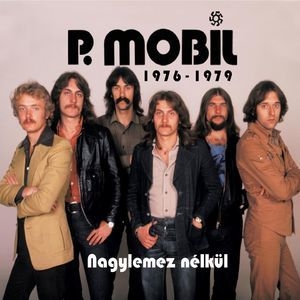 1976 - 1979 (Nagylemez Nelkul)