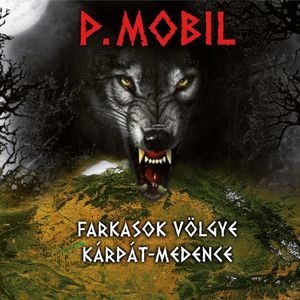 Farkasok Volgye Karpat - Medence