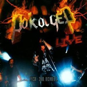 Live (2CD)