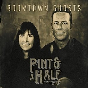 Boomtown Ghosts