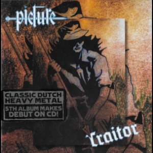Traitor (deluxe Edition)