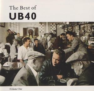 The Best Of Ub40 - Volume One