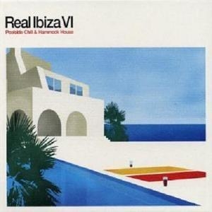 Real Ibiza VI - Poolside Chill