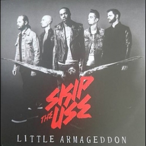 Little Armageddon