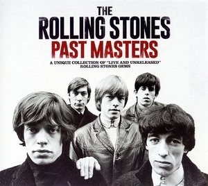 Past Masters (2CD)