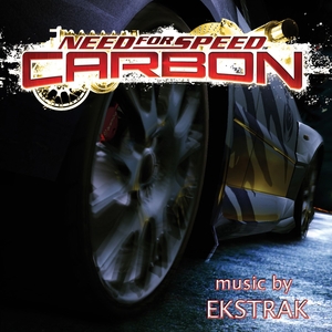 Need For Speed Carbon - Music By Ekstrak