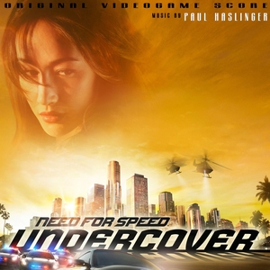 Need For Speed: Undercover