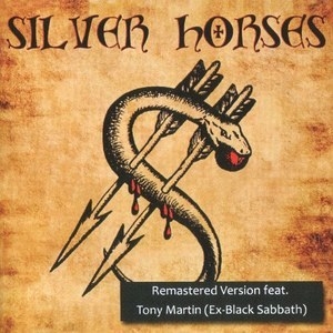 Silver Horses