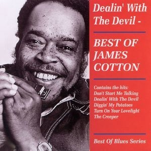 Dealin' With The Devil (1996 Remaster)