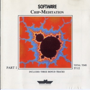 Chip-Meditation Part I (Reissue 1990)