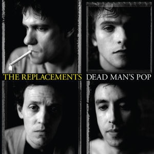 Dead Man's Pop (CD4)