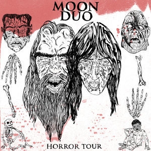Horror Tour (ep)