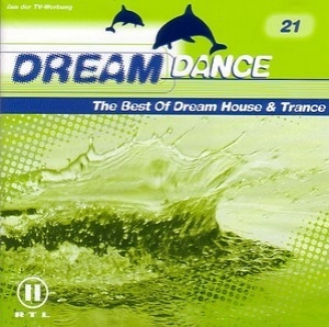 Dream Dance Vol.21 (CD1)