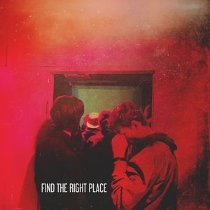 Find The Right Place