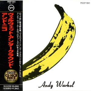 The Velvet Underground & Nico