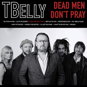 Dead Men Don't Pray