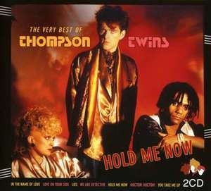 The Very Best Of Thompson Twins (2CD)