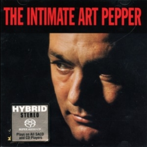 The Intimate Art Pepper