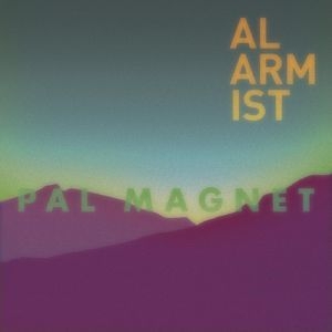 Pal Magnet EP