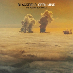 Open Mind The Best Of Blackfield
