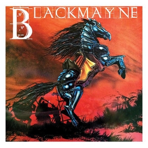 Blackmayne (Reissue 2017)