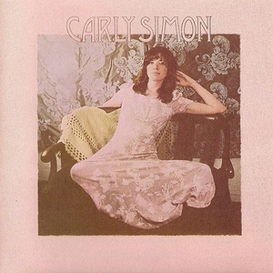 Carly Simon