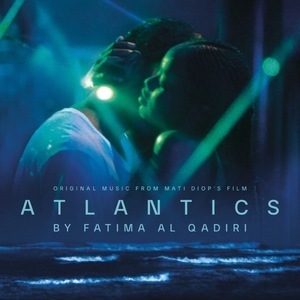 Atlantics (Original Motion Picture Soundtrack) [Hi-Res]