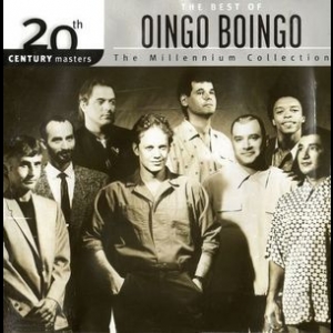 The Best Of Oingo Boingo