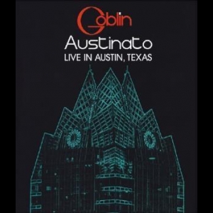 Austinato - Live In Austin, Texas