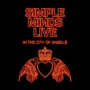 Live In The City Of Angels (Deluxe) [Hi-Res]
