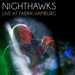 Live At Fabrik Hamburg (live)