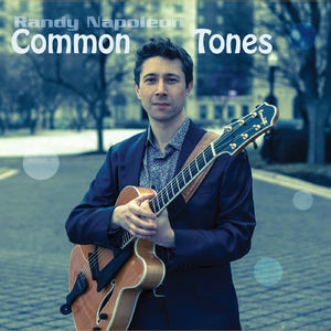 Common Tones