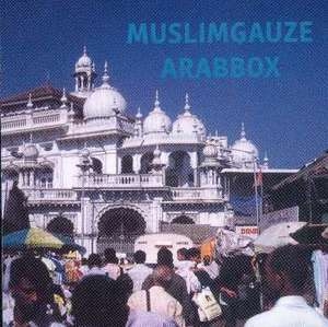 Arabbox