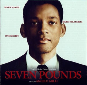Seven Pounds / 	Семь жизней OST