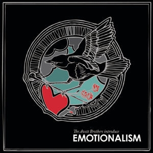 Emotionalism (Bonus Track Version) (2CD)