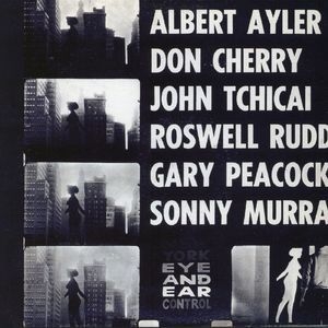 New York Eye & Ear Control (1964)