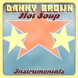 Hot Soup Instrumentals