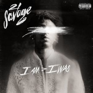 I Am> I Was (Deluxe)