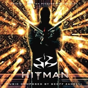 Hitman Score / Хитмэн / Хитман