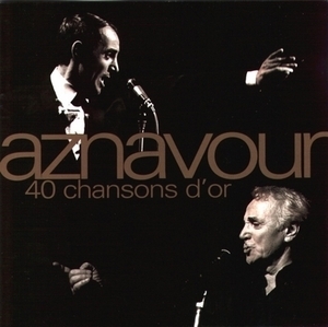 40 Chansons D'or (CD2)