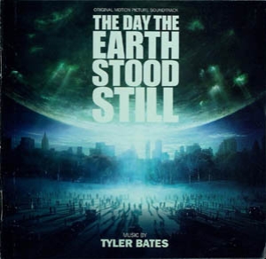 The Day The Earth Stood Still / День, когда Земля остановилась OST