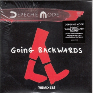 Going Backwards (Remixes)