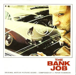 The Bank Job / Ограбление на Бейкер-Стрит OST