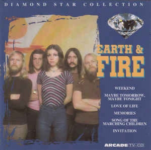 Diamond Star Collection