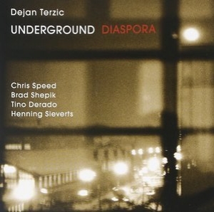 Underground Diaspora