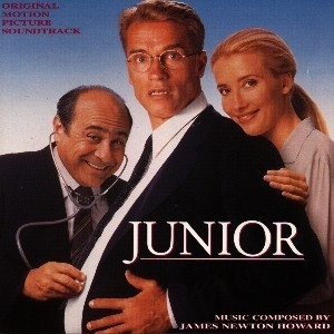 Junior / 	Джуниор OST