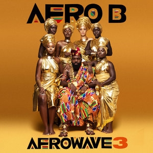 Afrowave 3